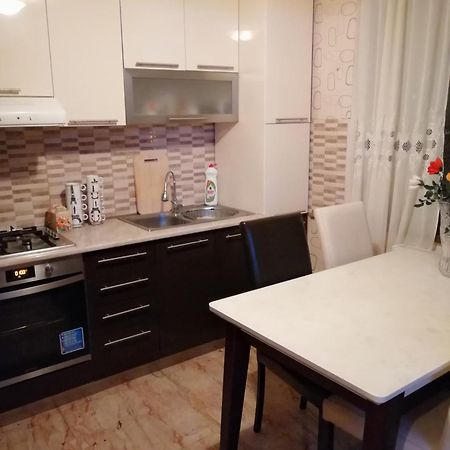 Guest House Sveti Mtskheta Luaran gambar