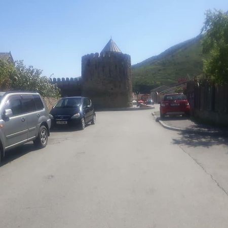 Guest House Sveti Mtskheta Luaran gambar