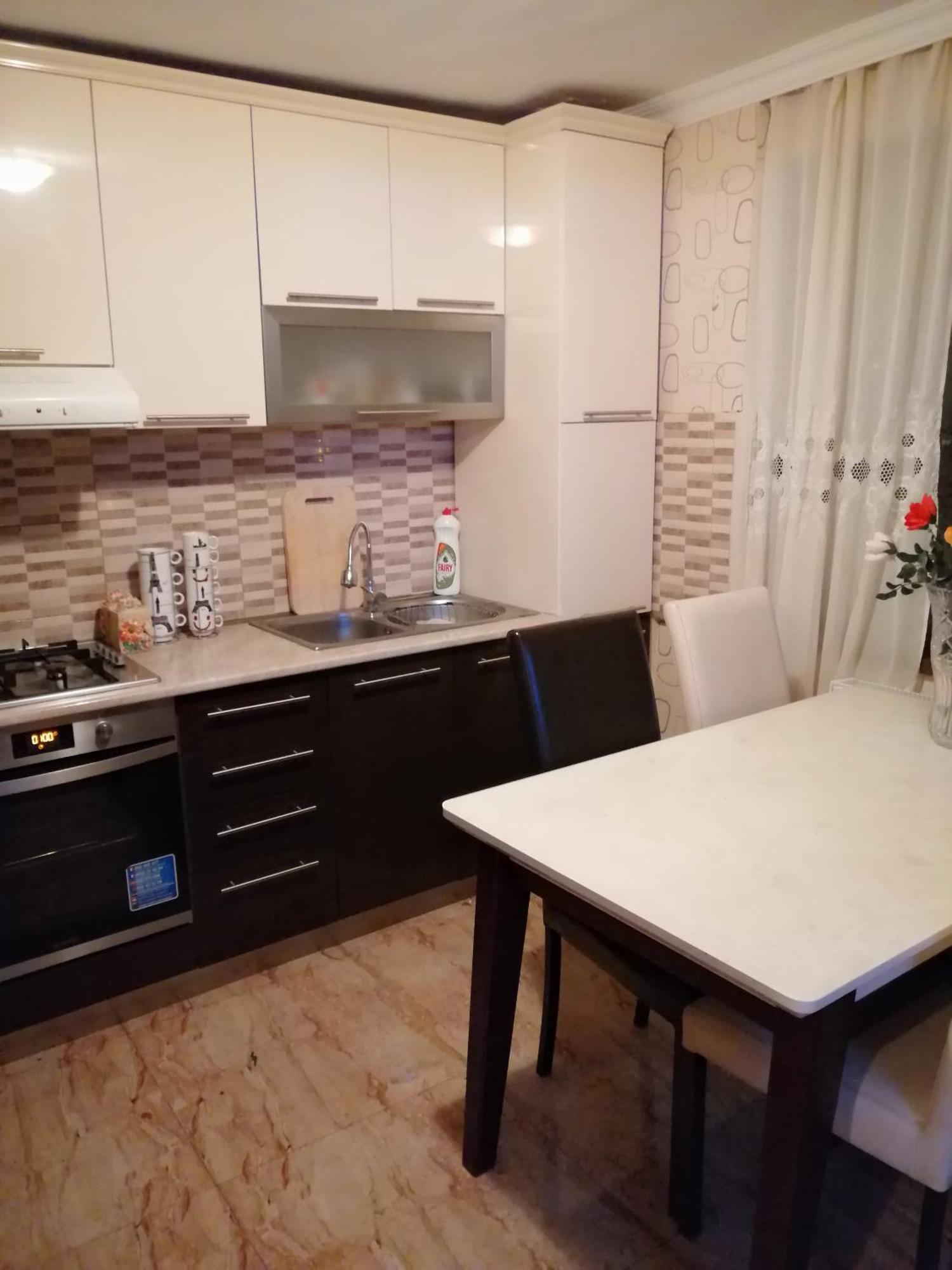Guest House Sveti Mtskheta Luaran gambar