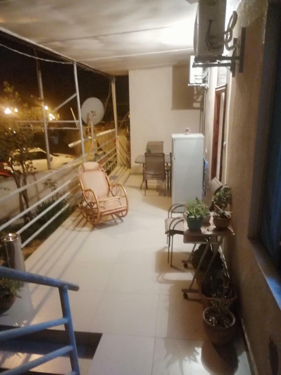 Guest House Sveti Mtskheta Luaran gambar