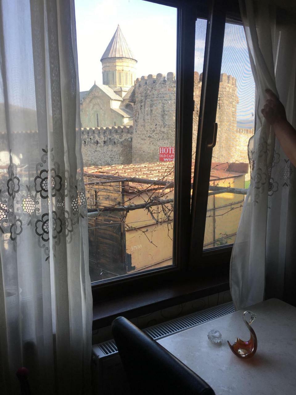 Guest House Sveti Mtskheta Luaran gambar