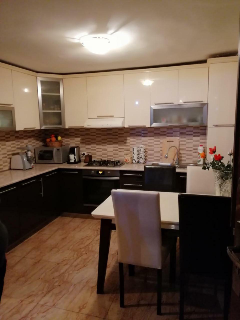 Guest House Sveti Mtskheta Luaran gambar