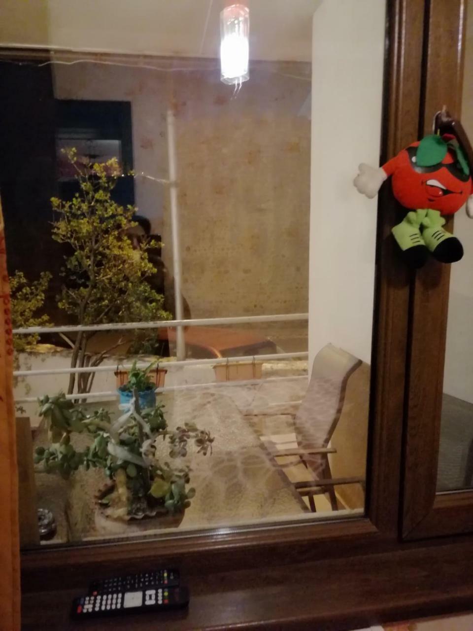 Guest House Sveti Mtskheta Luaran gambar