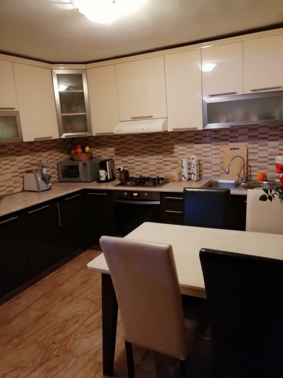 Guest House Sveti Mtskheta Luaran gambar
