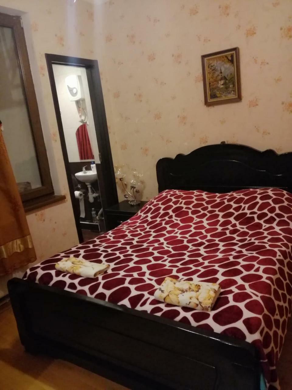 Guest House Sveti Mtskheta Luaran gambar