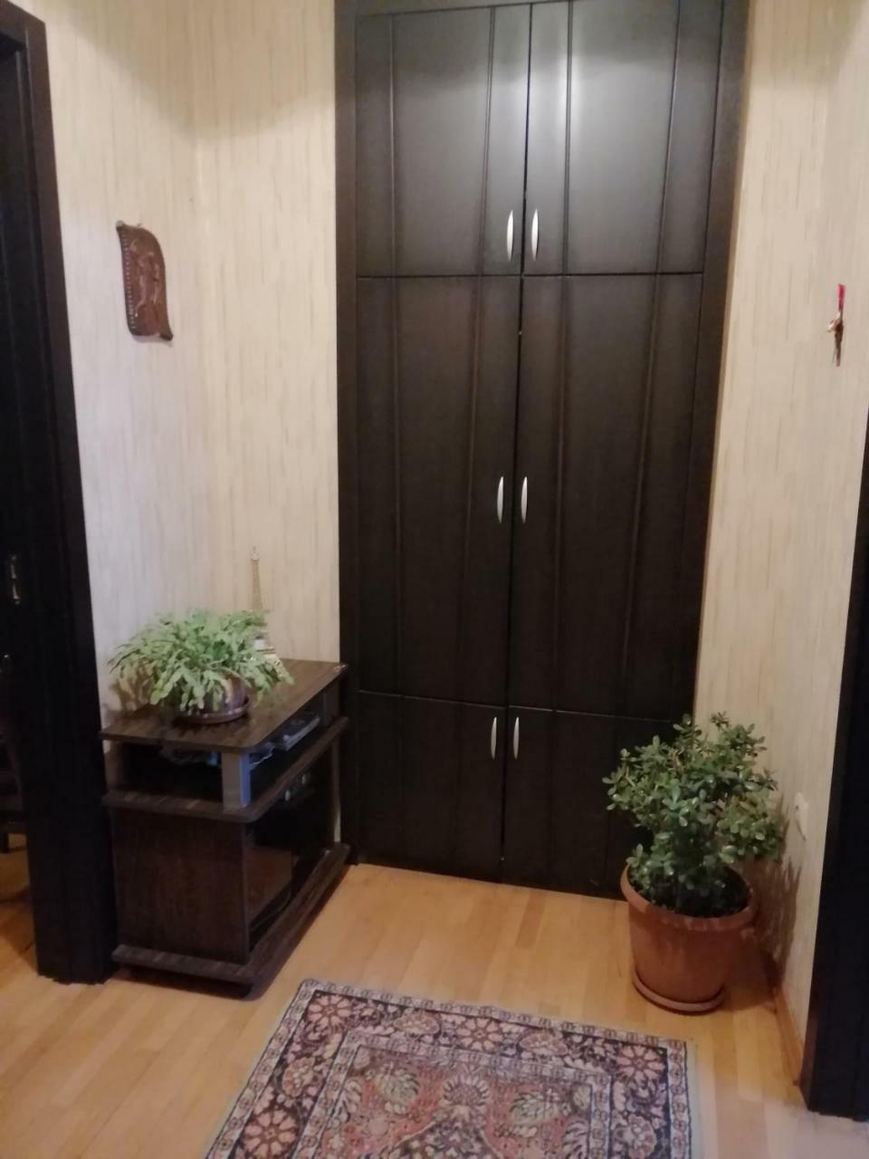 Guest House Sveti Mtskheta Luaran gambar