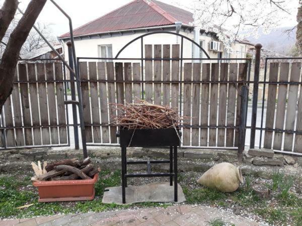 Guest House Sveti Mtskheta Luaran gambar