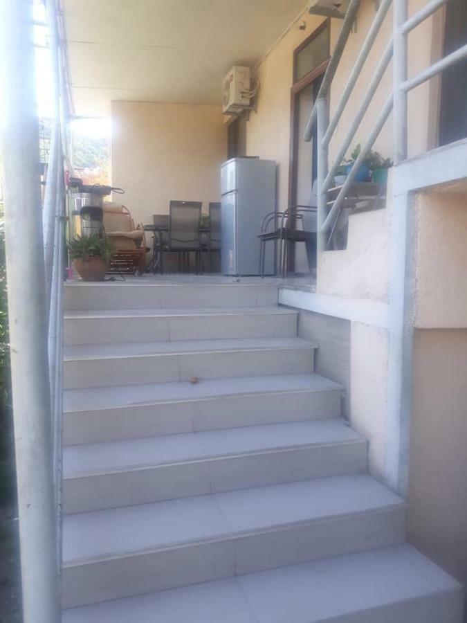 Guest House Sveti Mtskheta Luaran gambar