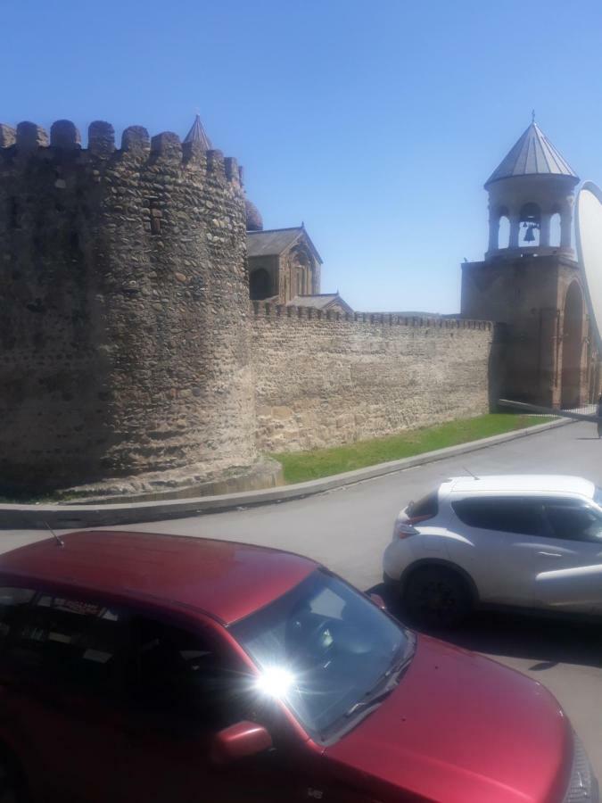 Guest House Sveti Mtskheta Luaran gambar