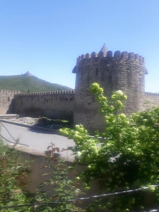 Guest House Sveti Mtskheta Luaran gambar