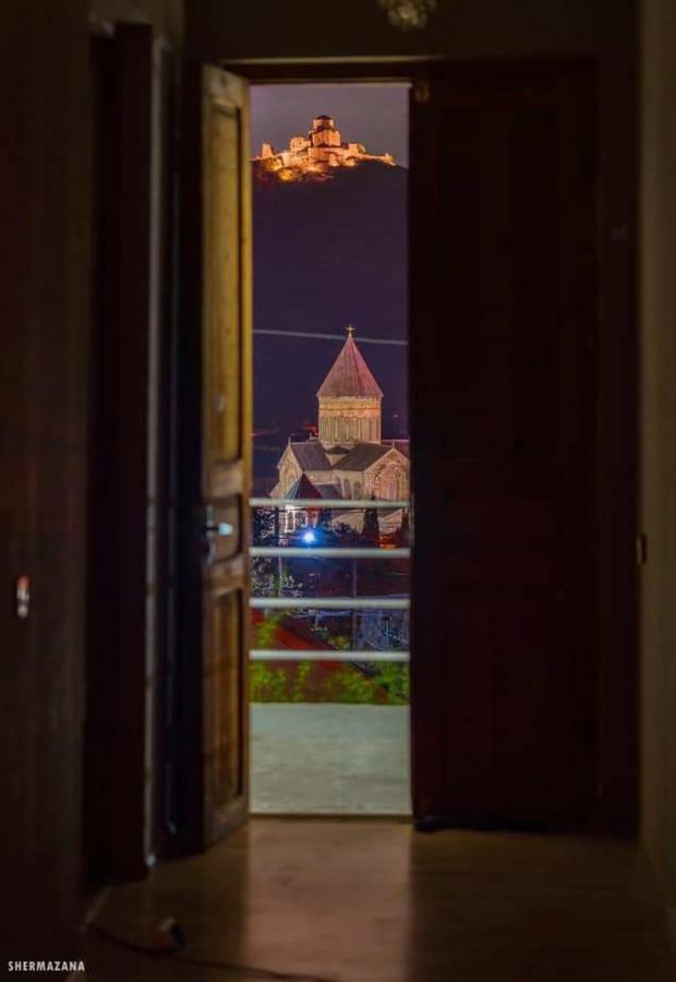 Guest House Sveti Mtskheta Luaran gambar