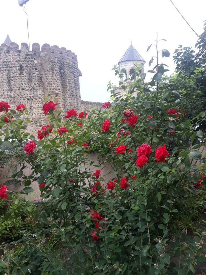 Guest House Sveti Mtskheta Luaran gambar